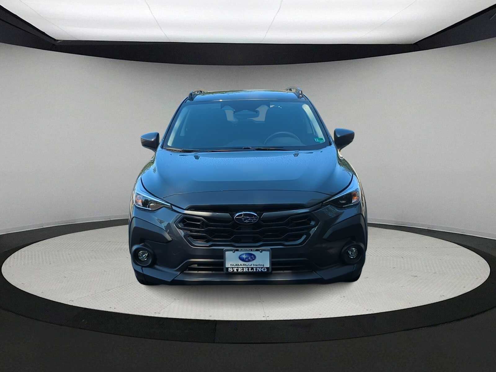 Thumbnail: 2025 Subaru Crosstrek - 3