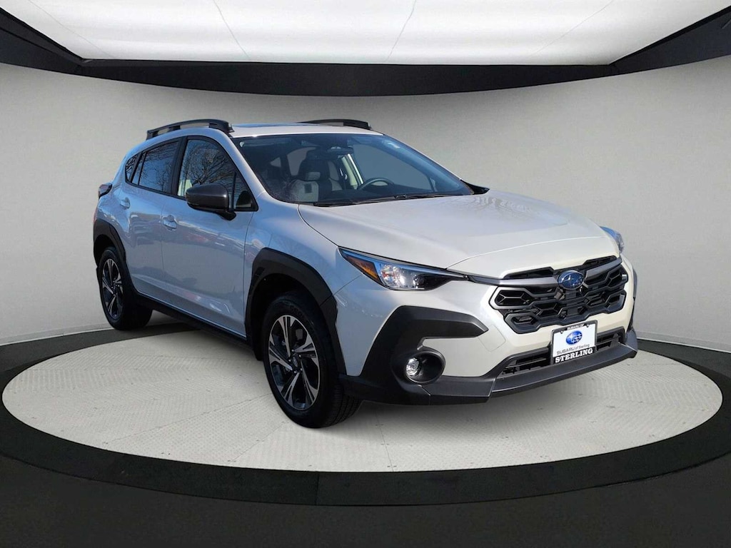 Used 2024 Subaru Crosstrek Premium SUV