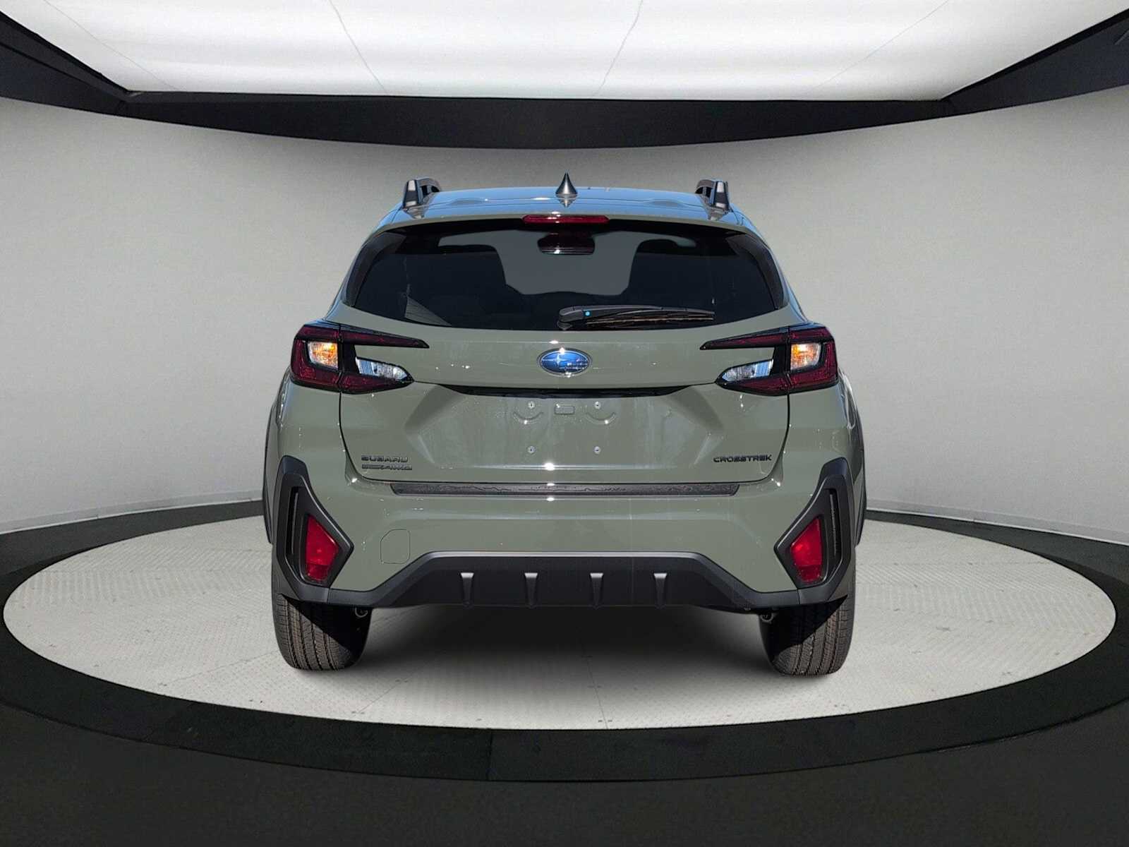 Thumbnail: 2026 Subaru Crosstrek - 7
