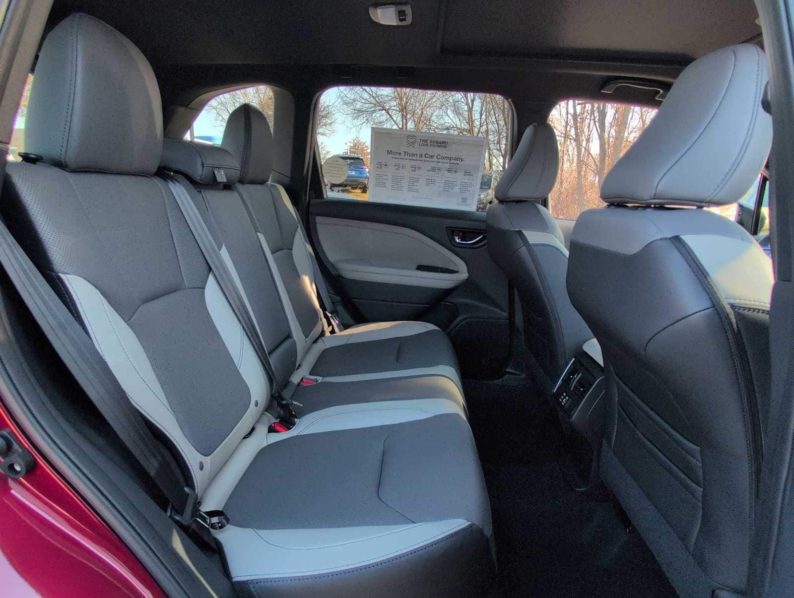 Thumbnail: 2025 Subaru Forester - 21