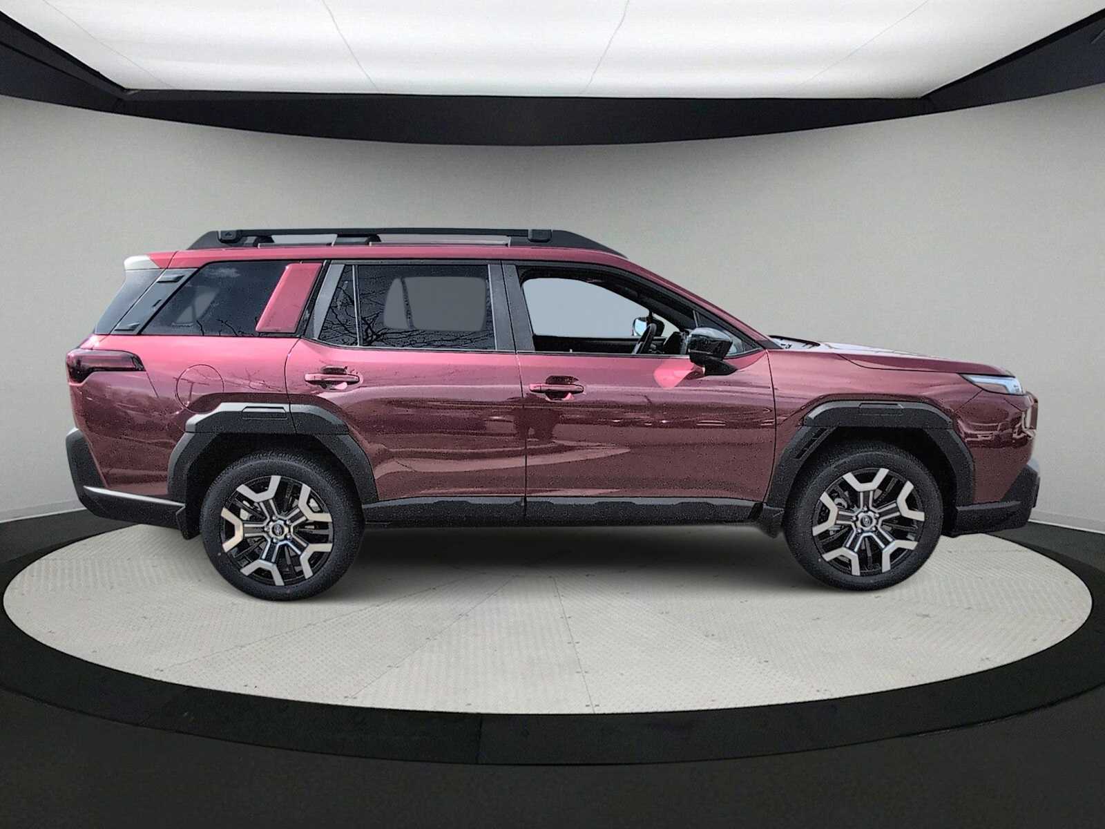 Thumbnail: 2026 Subaru Outback - 9