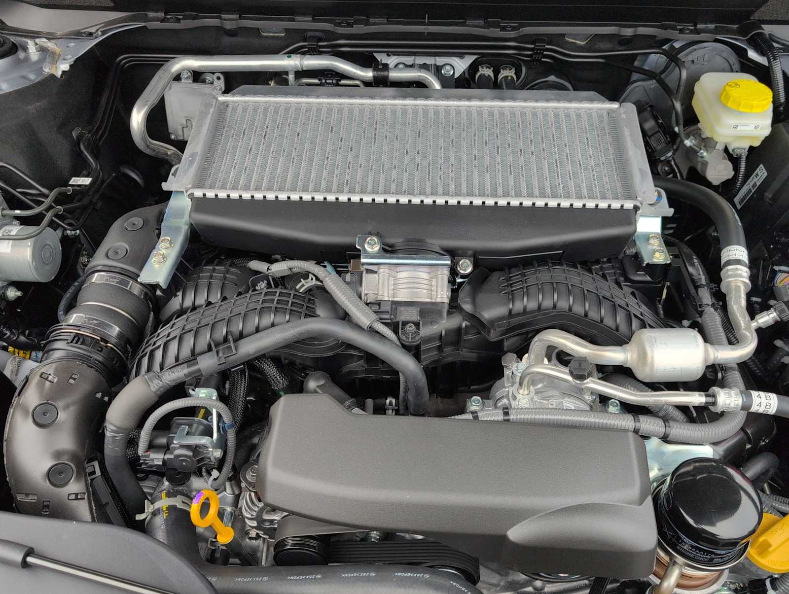 Thumbnail: 2026 Subaru Outback - 15