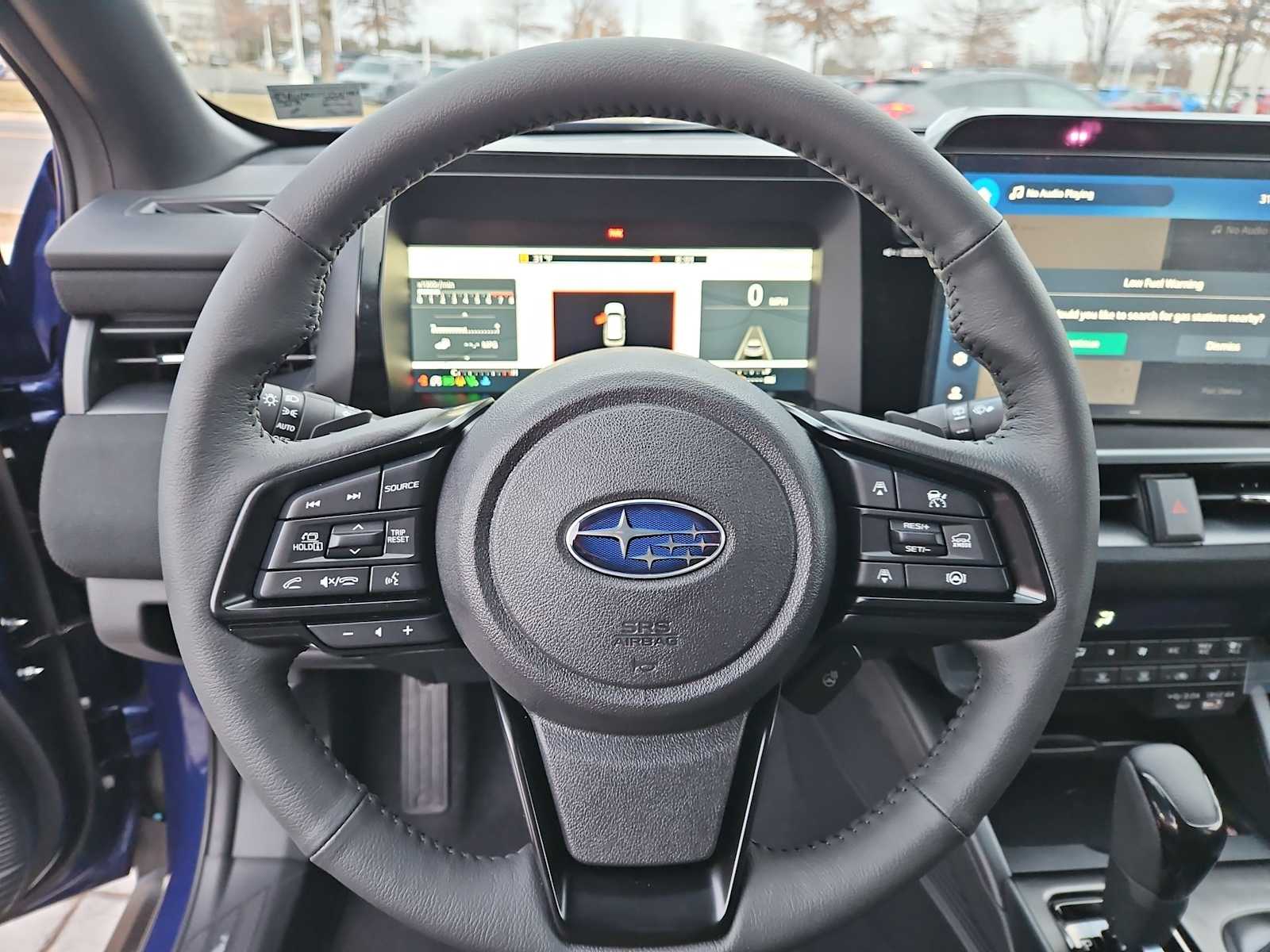 Thumbnail: 2026 Subaru Outback - 22