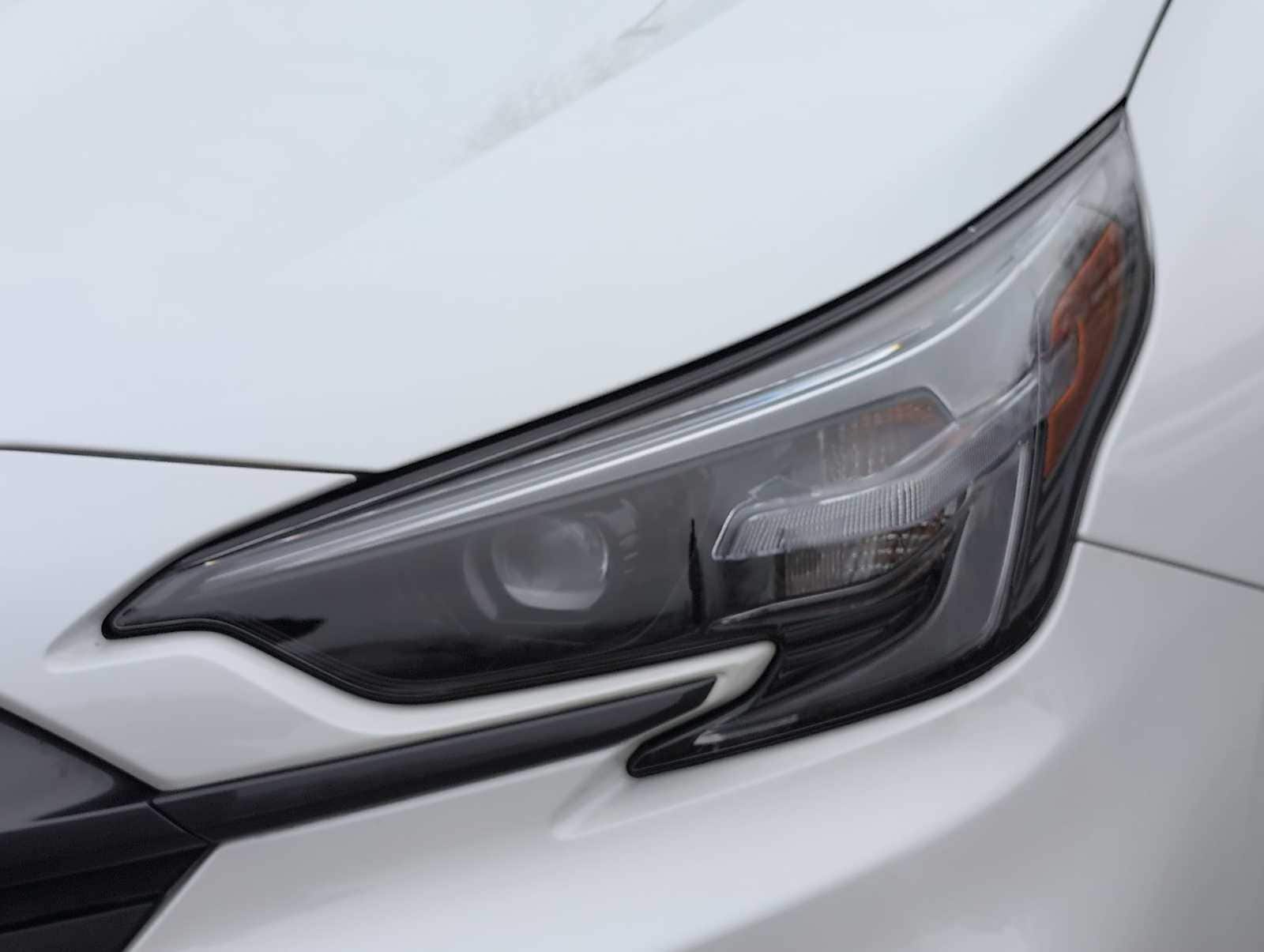 Thumbnail: 2025 Subaru Legacy - 11