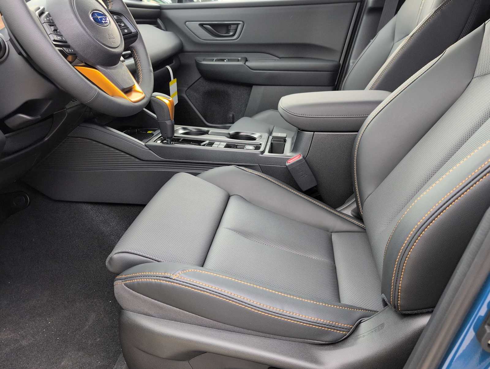 Thumbnail: 2026 Subaru Outback - 16