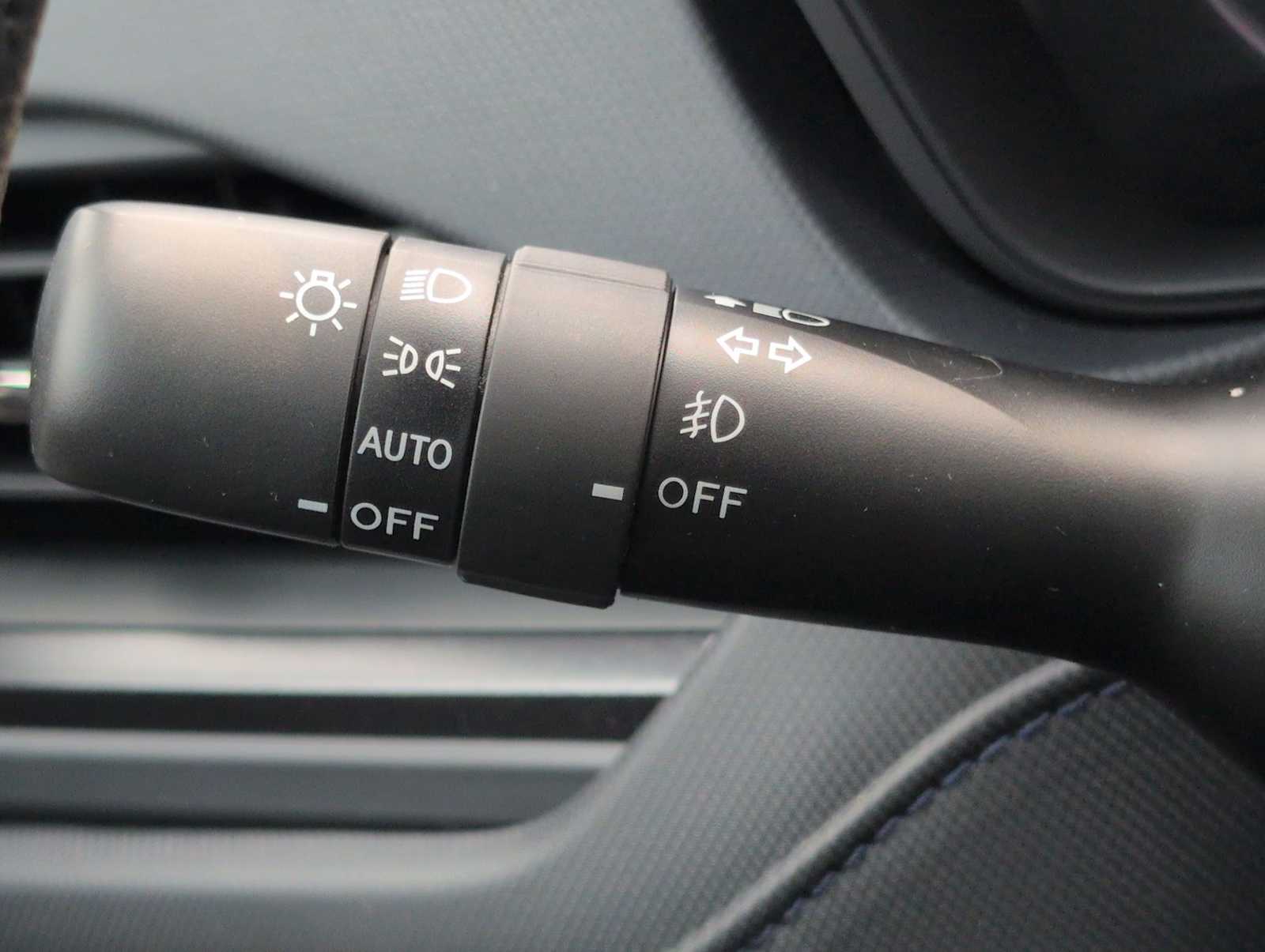 Thumbnail: 2026 Subaru Forester - 26