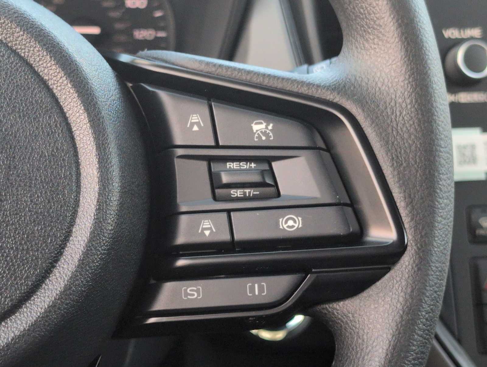 Thumbnail: 2026 Subaru Crosstrek - 23