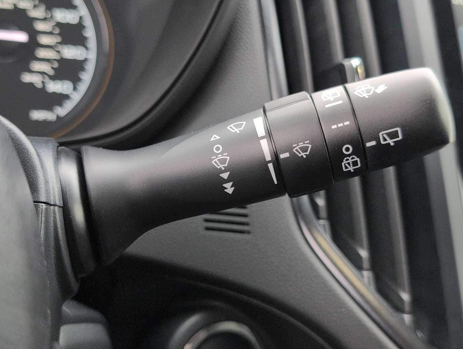 Thumbnail: 2025 Subaru Forester - 25