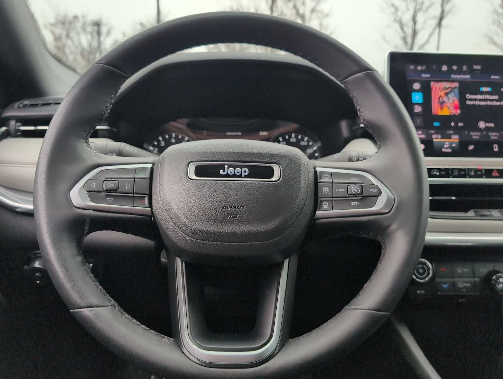 Thumbnail: 2024 Jeep Compass - 23