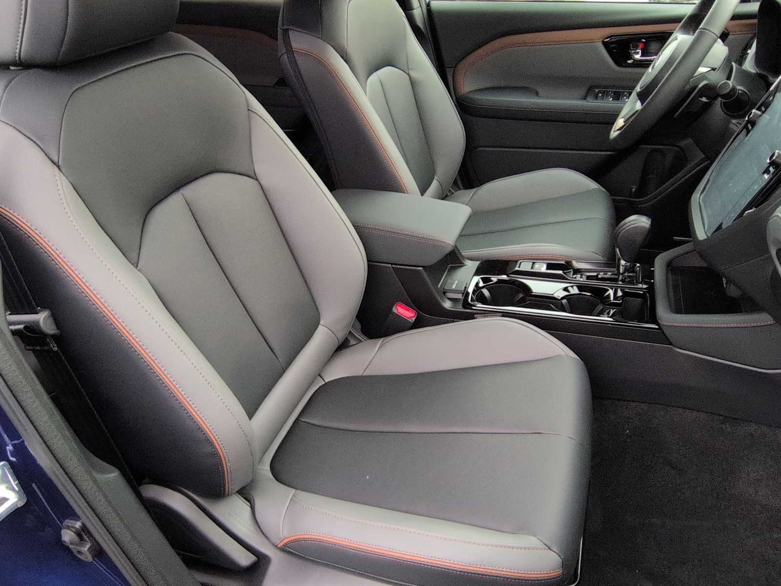 Thumbnail: 2026 Subaru Forester - 23