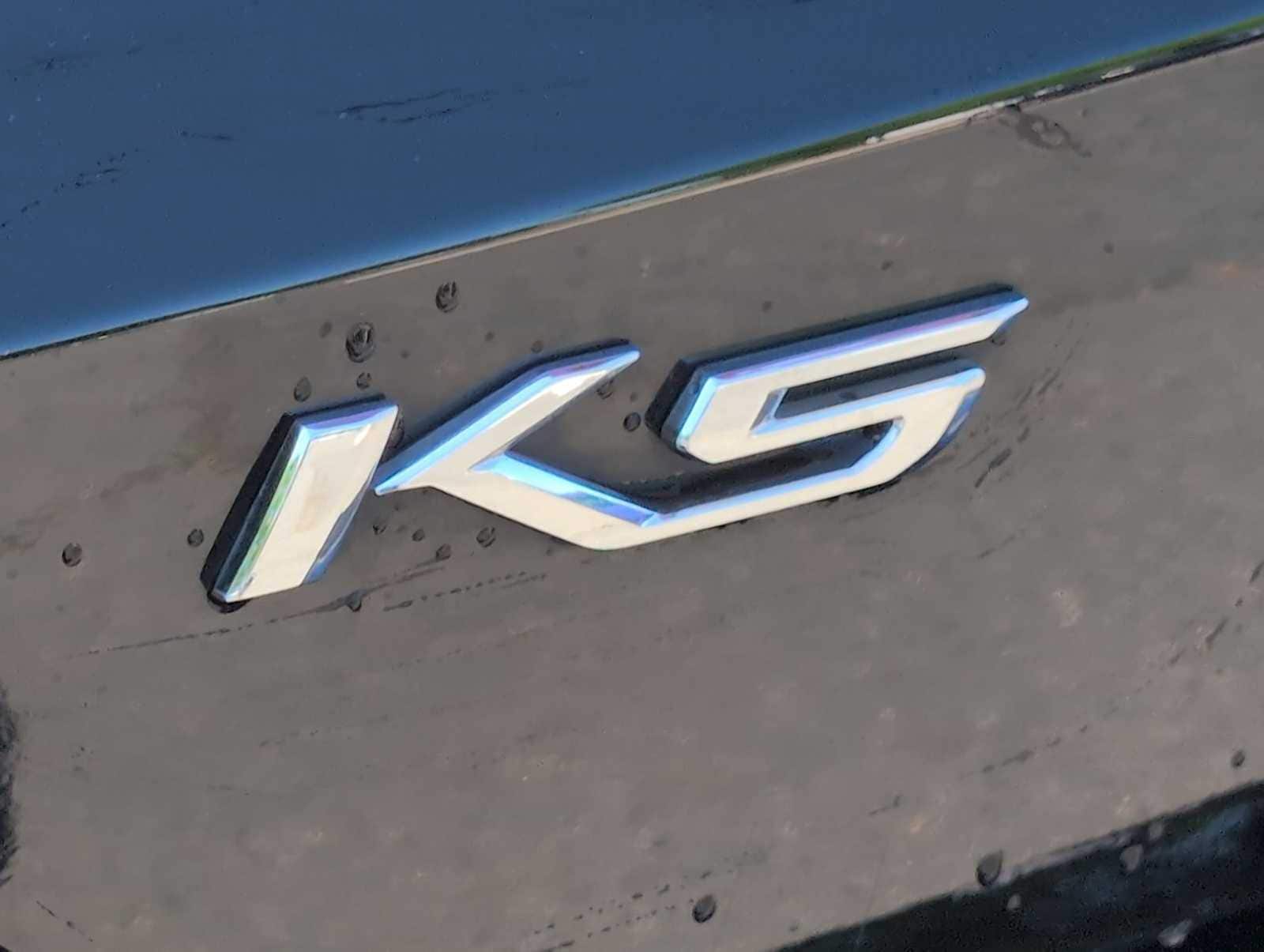 Thumbnail: 2021 Kia K5 - 13