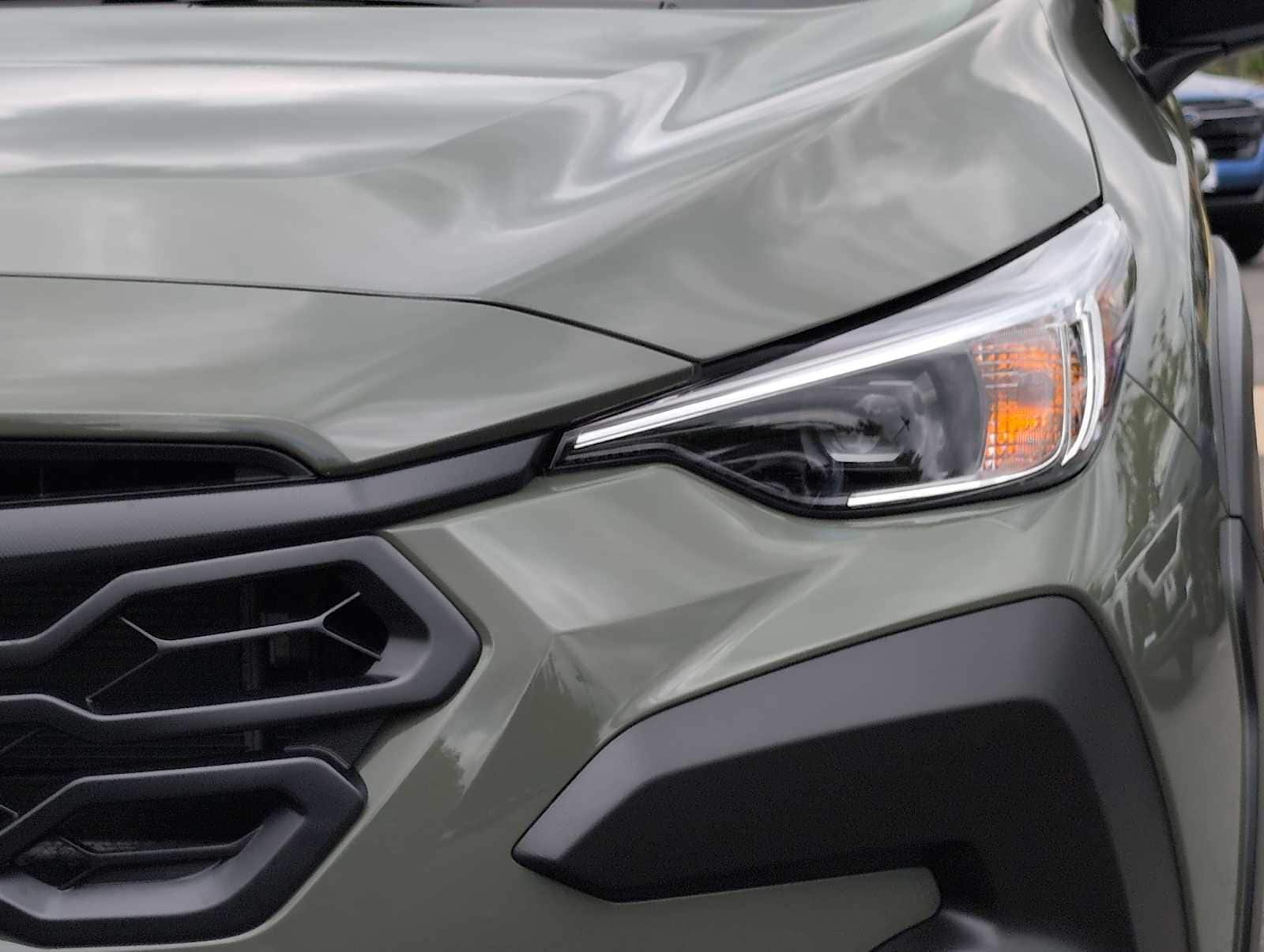 Thumbnail: 2026 Subaru Crosstrek - 11