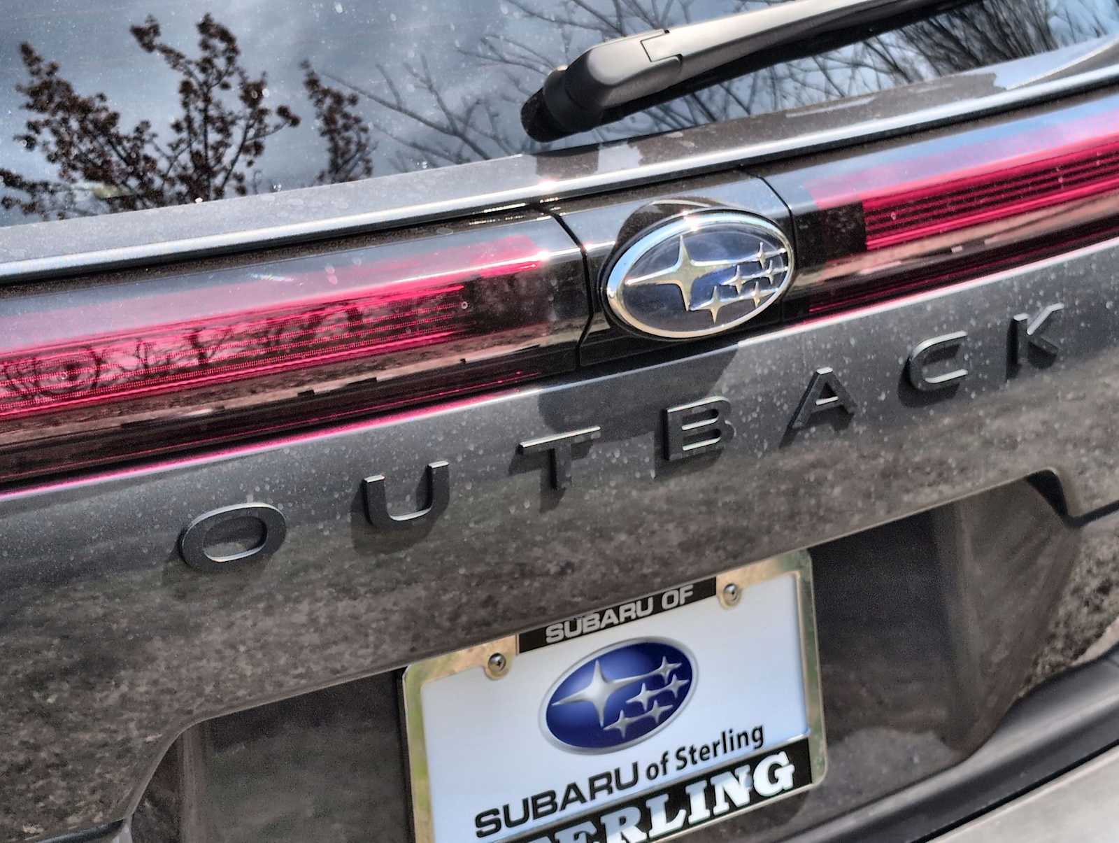 Thumbnail: 2026 Subaru Outback - 13