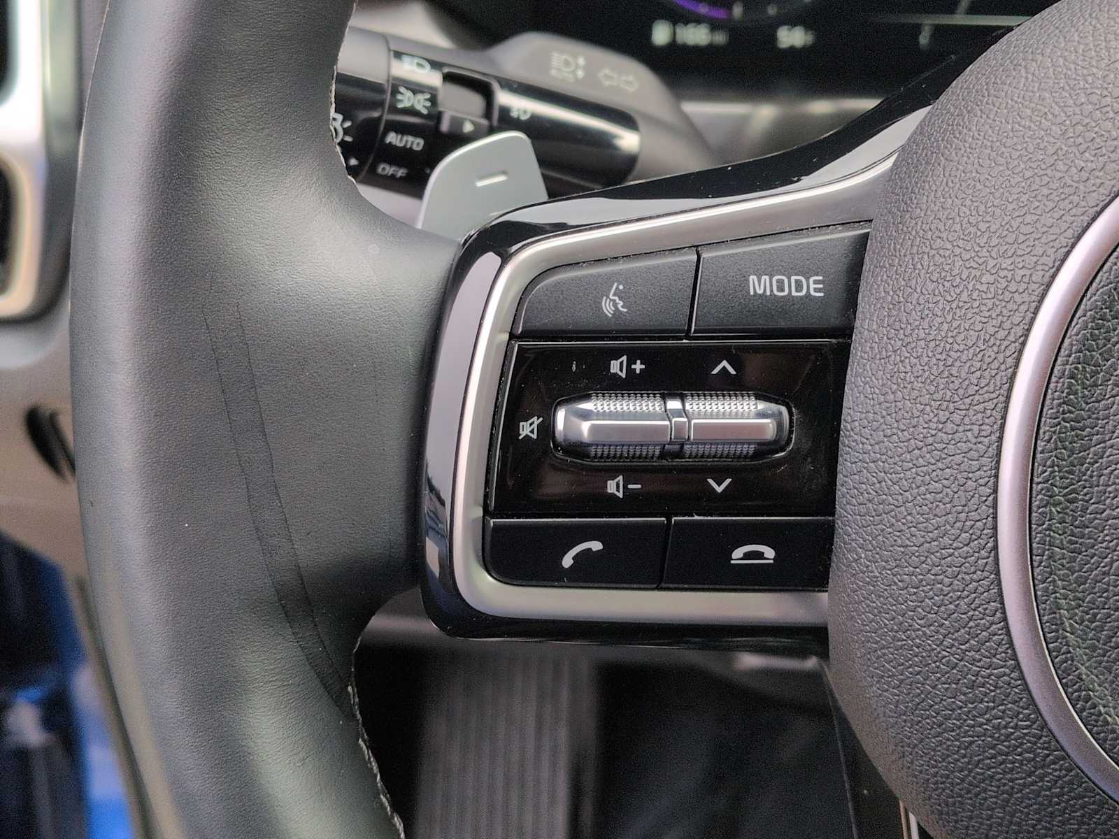 Thumbnail: 2021 Kia Sorento - 25