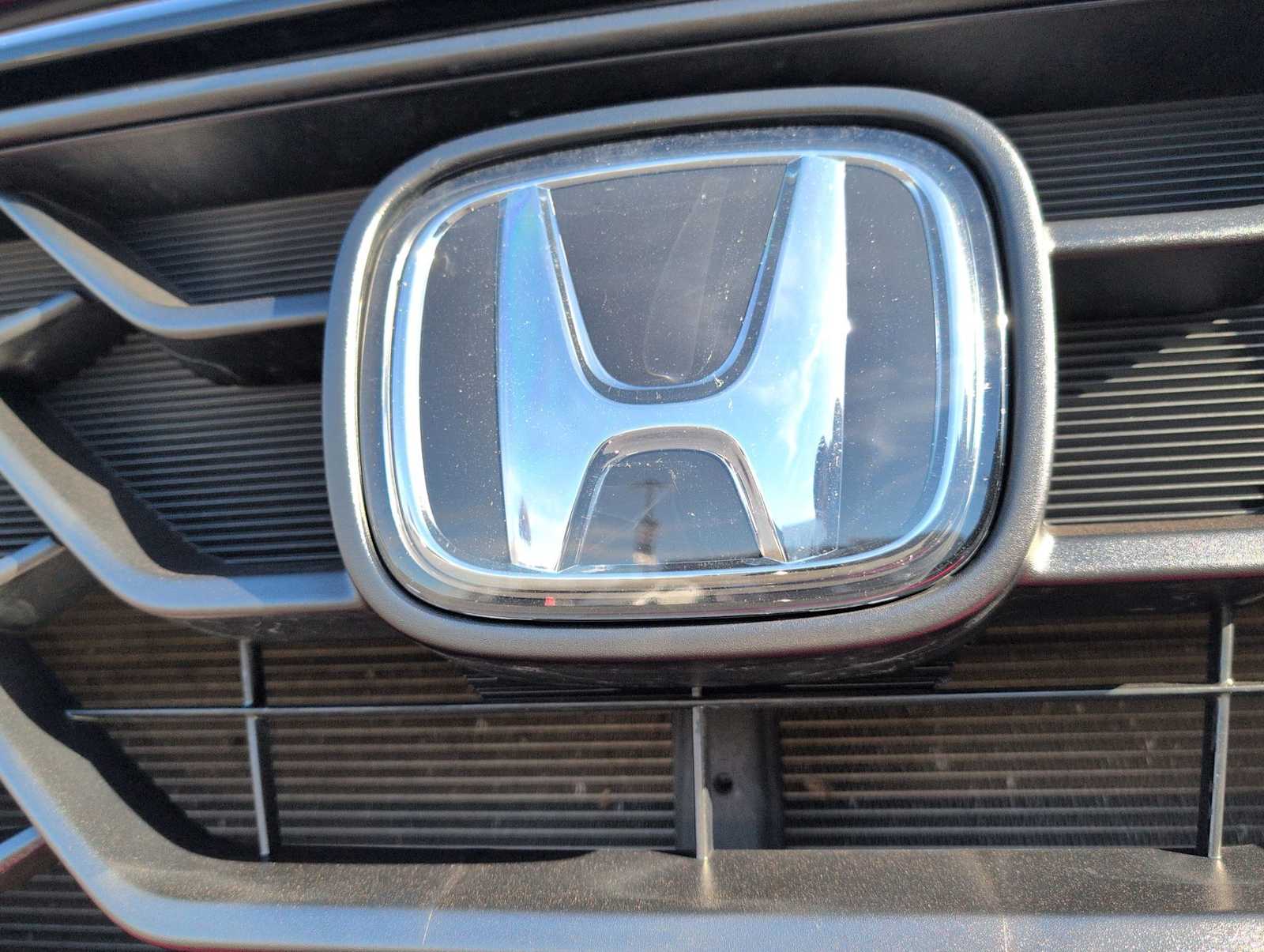 Thumbnail: 2021 Honda Ridgeline - 12
