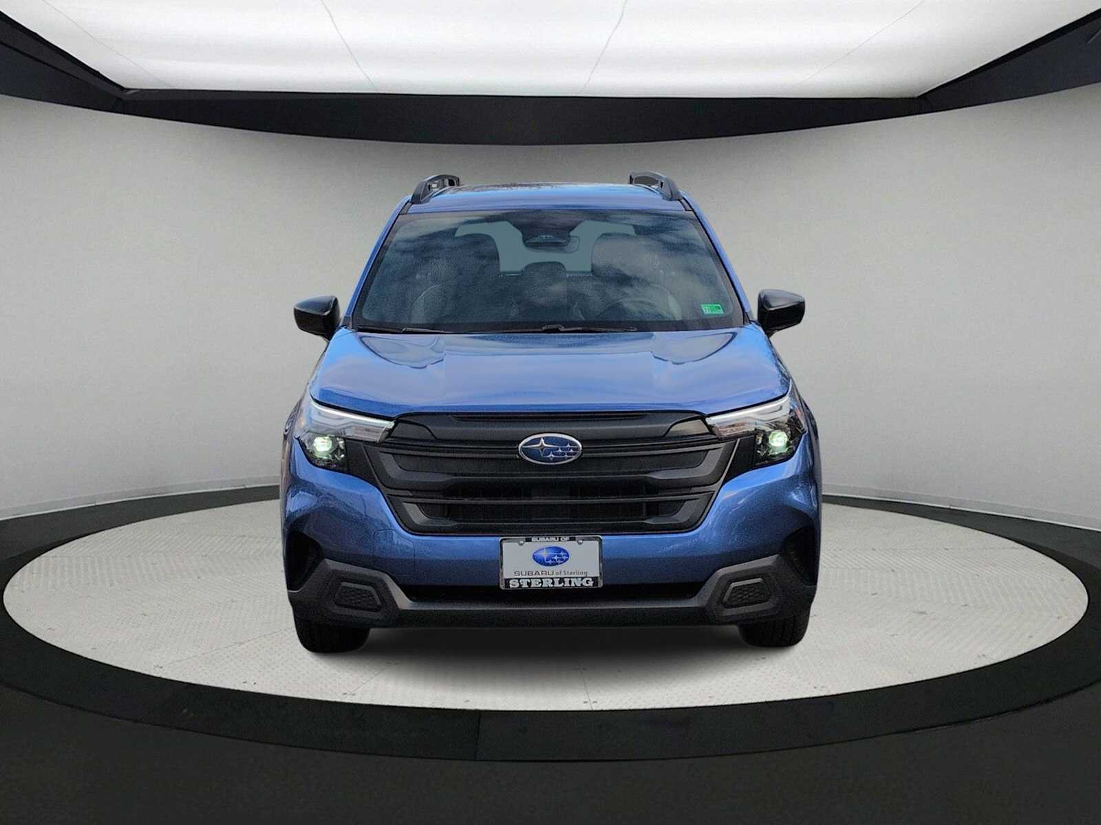 Thumbnail: 2026 Subaru Forester - 3