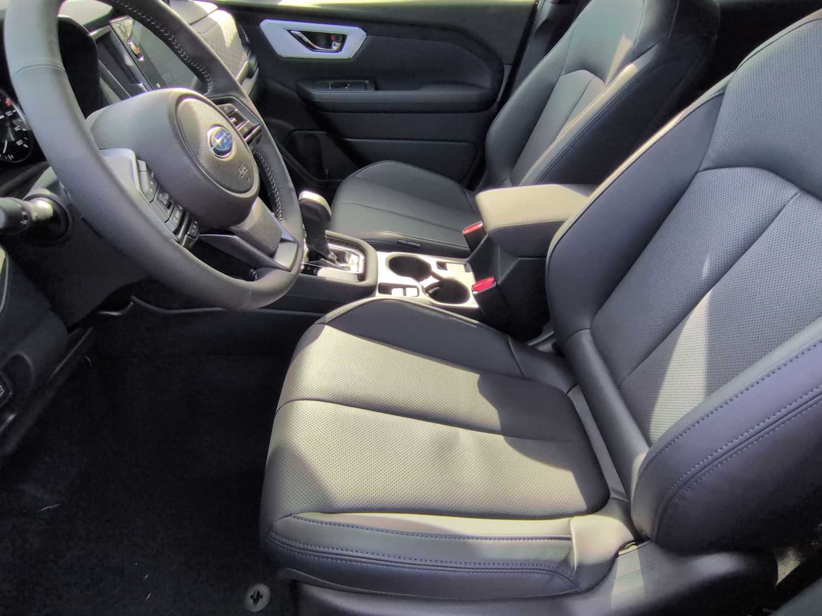 Thumbnail: 2025 Subaru Forester - 9