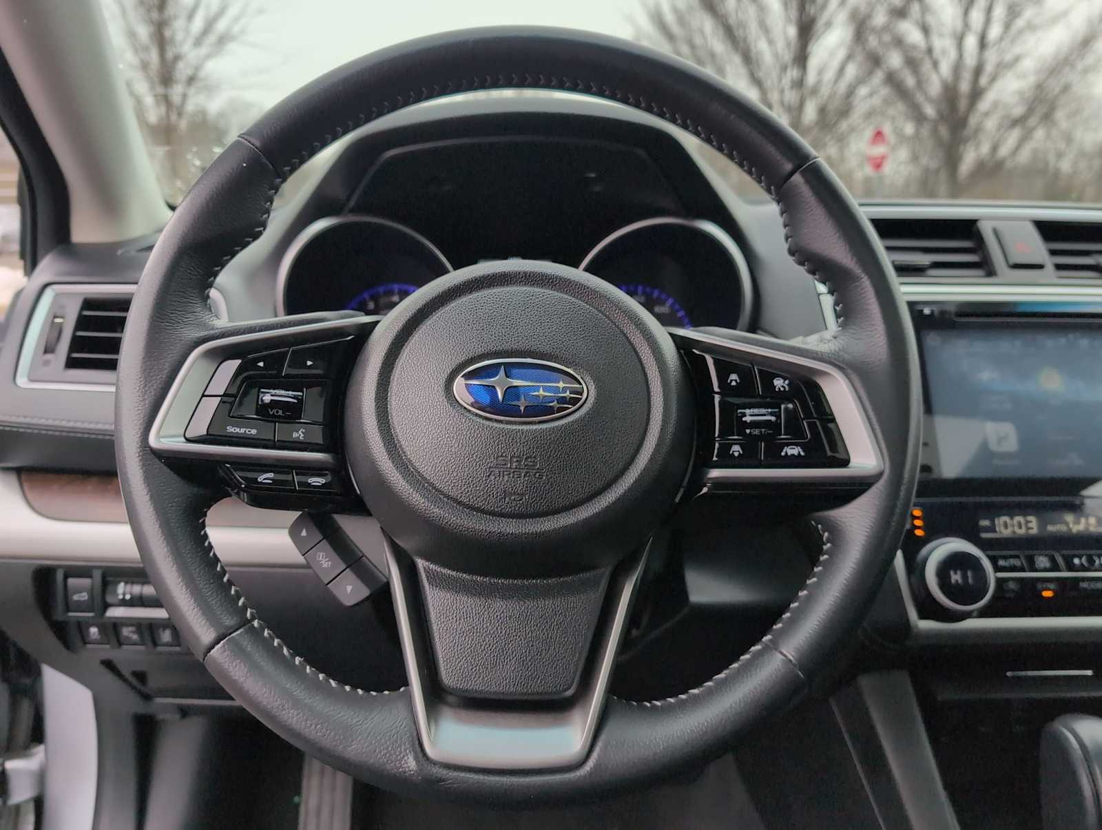 Thumbnail: 2018 Subaru Outback - 22