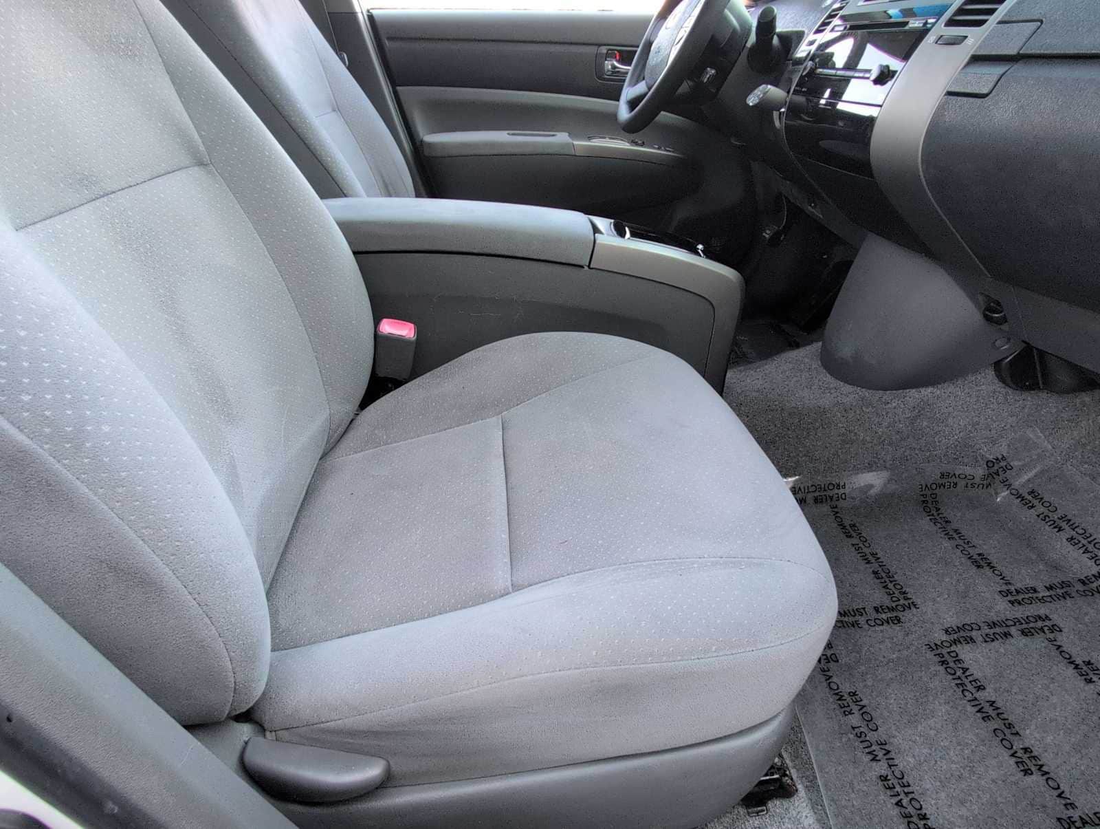 Thumbnail: 2009 Toyota Prius - 21