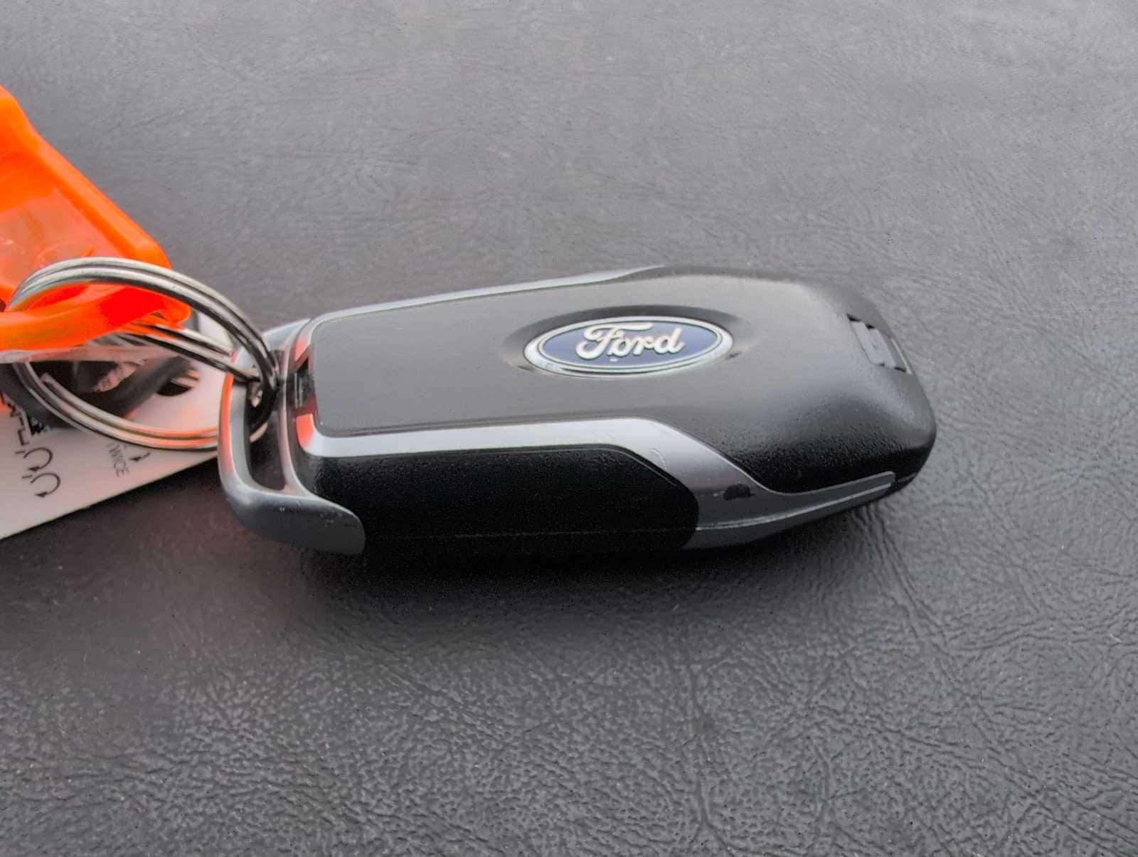 Thumbnail: 2015 Ford F-150 - 35