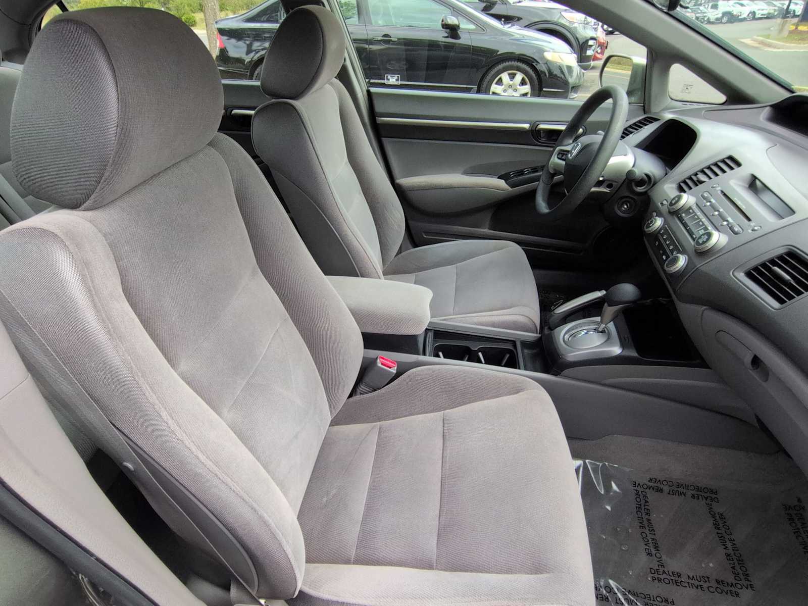 Thumbnail: 2006 Honda Civic - 23