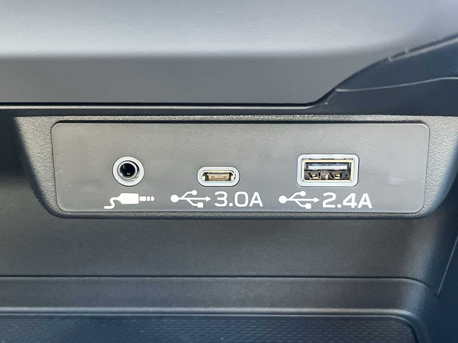 Thumbnail: 2025 Subaru Crosstrek - 31