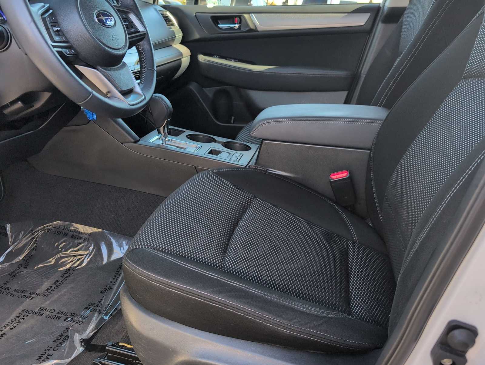 Thumbnail: 2018 Subaru Outback - 16