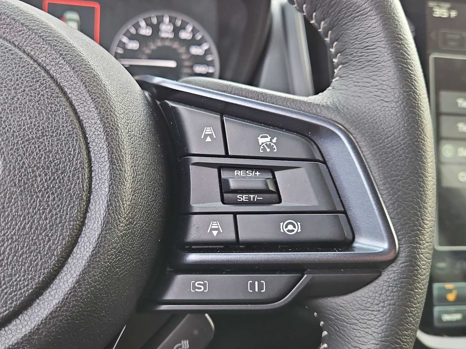 Thumbnail: 2025 Subaru Forester - 25