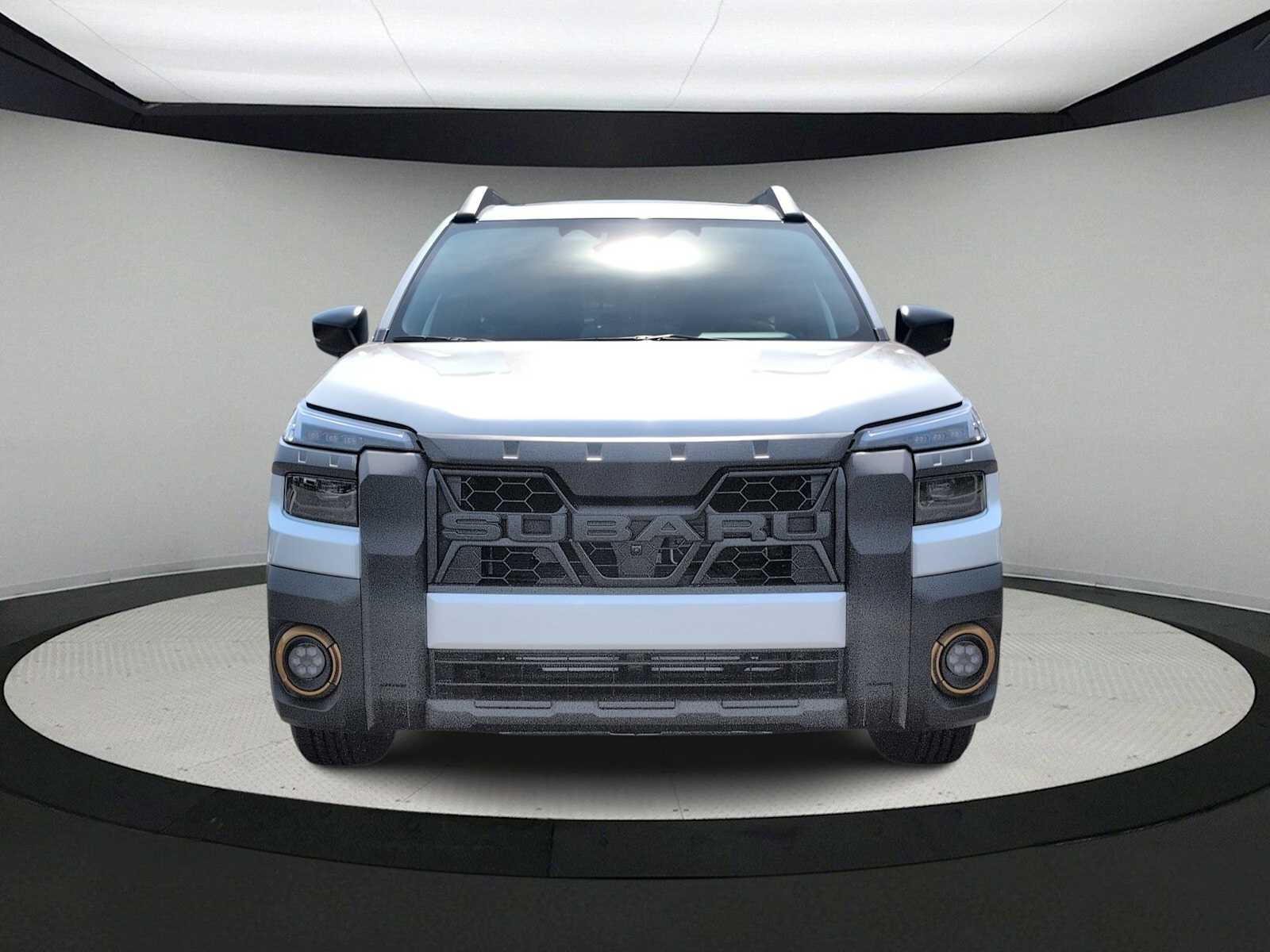 Thumbnail: 2026 Subaru Outback - 3