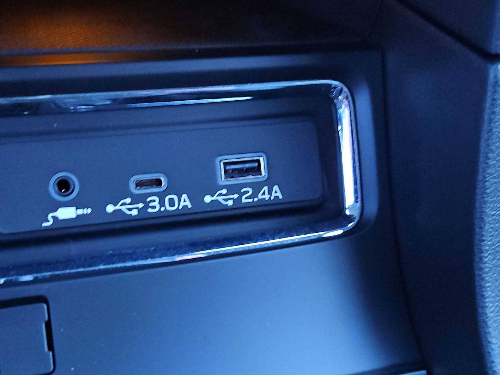 Thumbnail: 2026 Subaru Ascent - 32