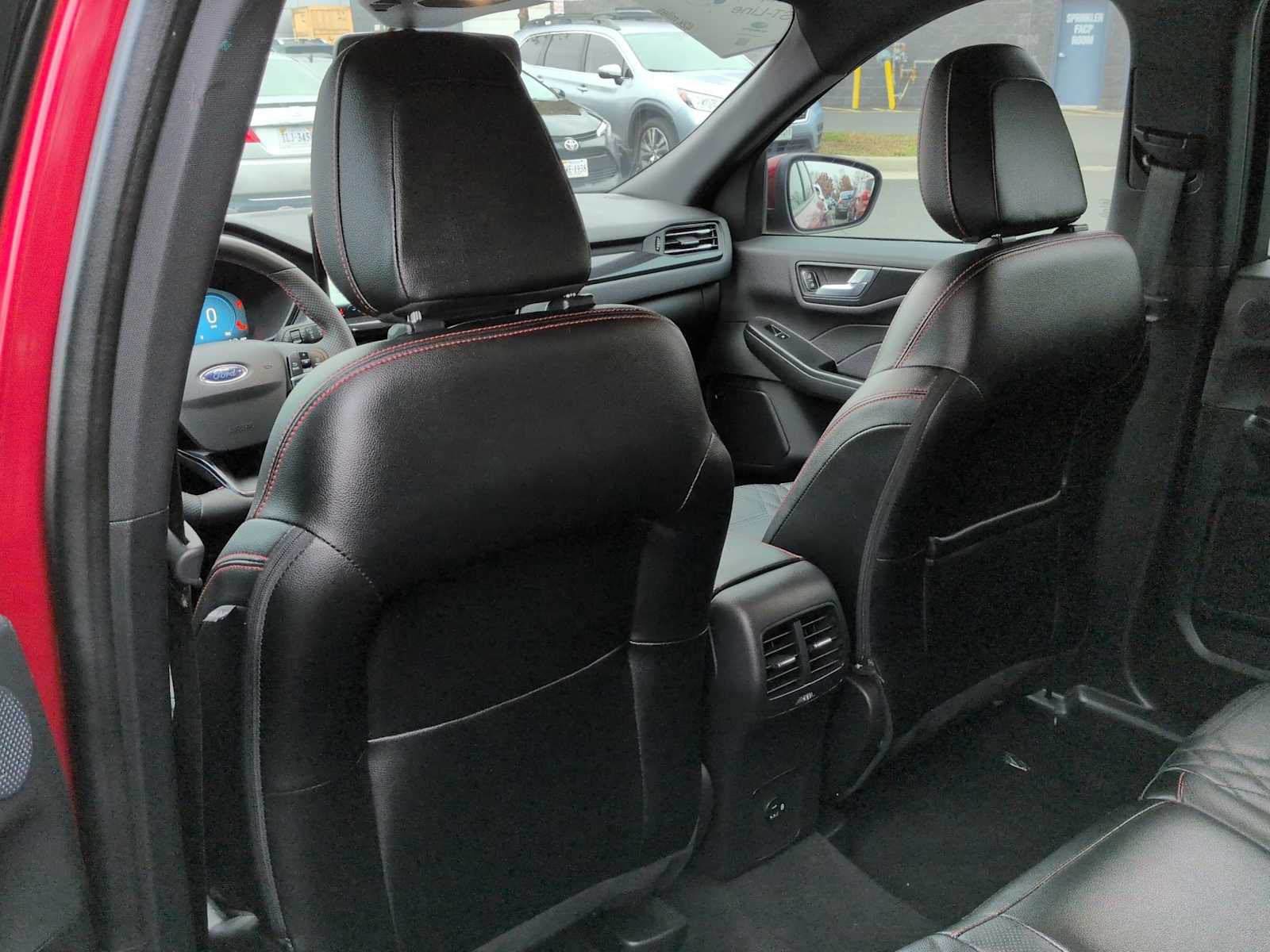 Thumbnail: 2023 Ford Escape - 19