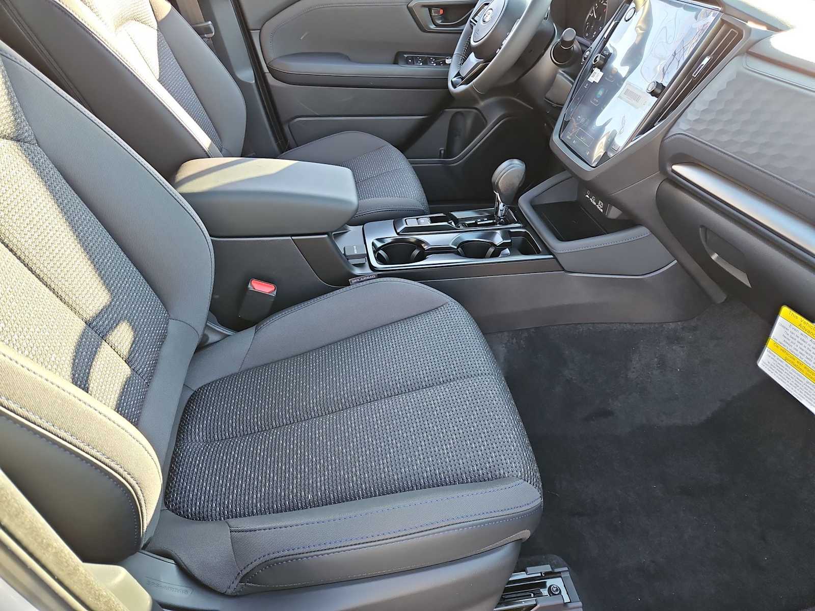 Thumbnail: 2026 Subaru Forester - 23