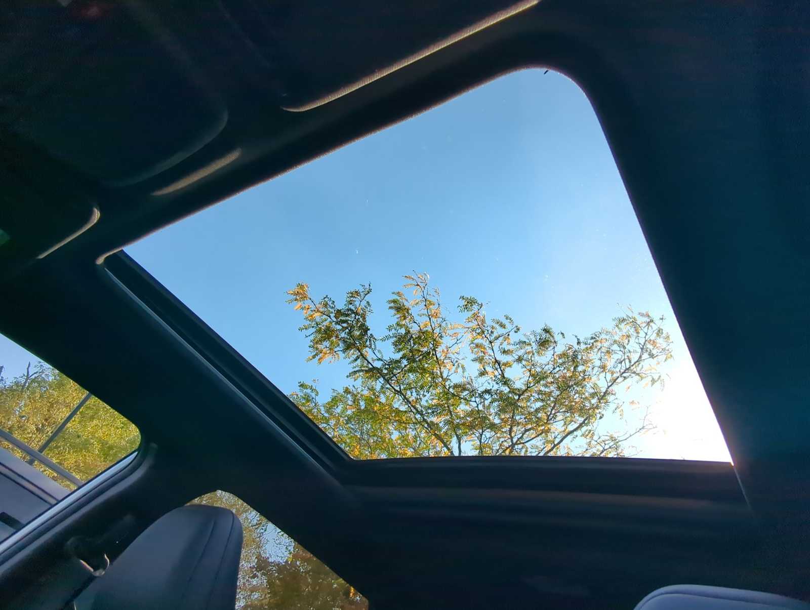 Thumbnail: 2025 Subaru Forester - 20