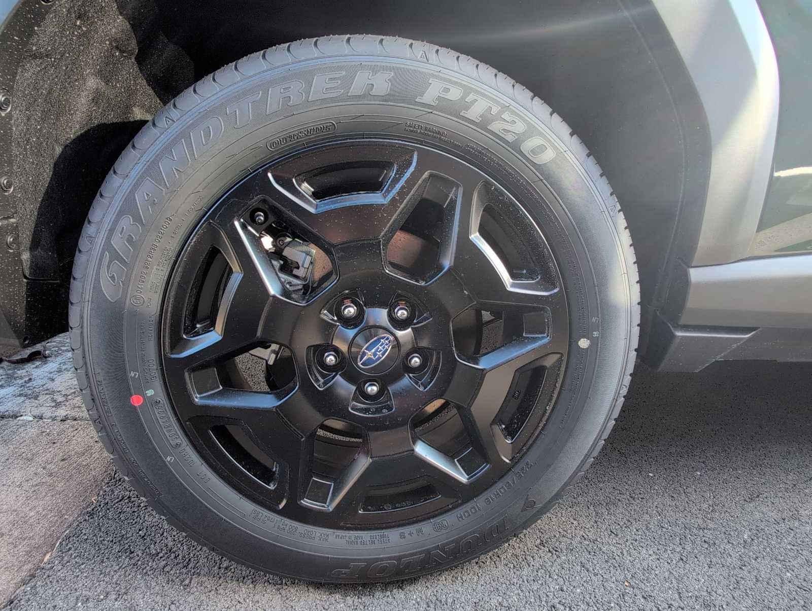 Thumbnail: 2026 Subaru Outback - 14