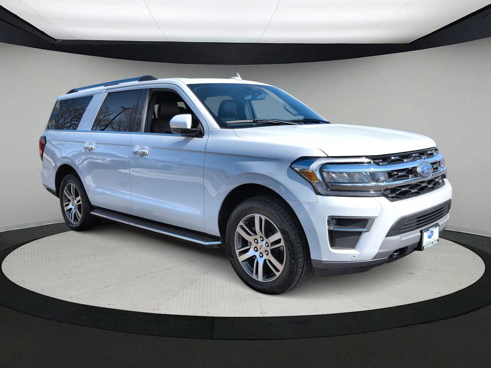 Thumbnail: 2023 Ford Expedition MAX - 2