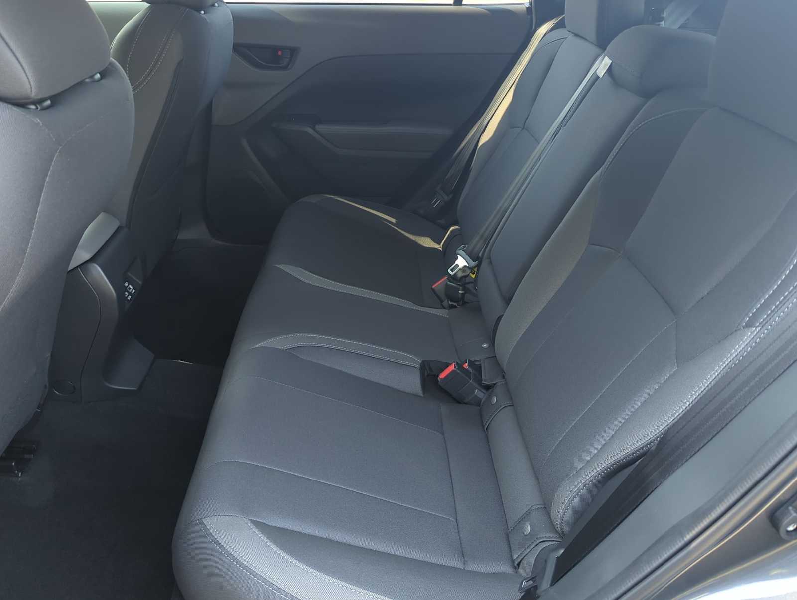 Thumbnail: 2025 Subaru Crosstrek - 21