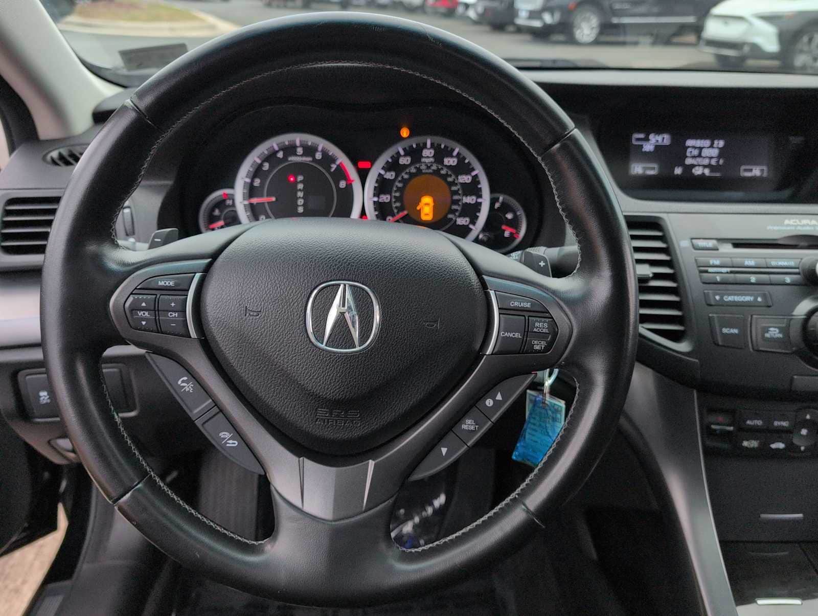 Thumbnail: 2012 Acura TSX - 24