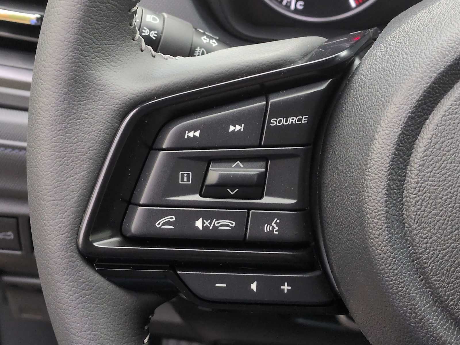 Thumbnail: 2026 Subaru Forester - 25