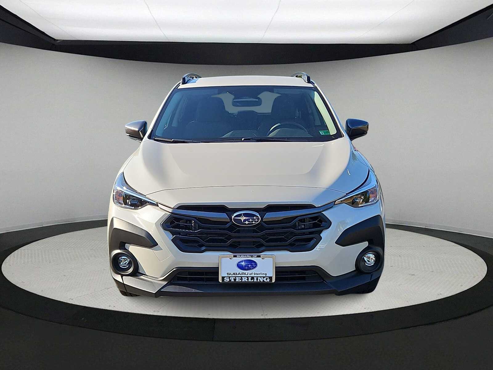 Thumbnail: 2025 Subaru Crosstrek - 3