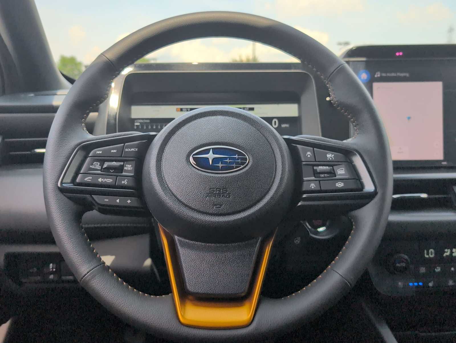 2026 Subaru Outback Wilderness - Photo 22