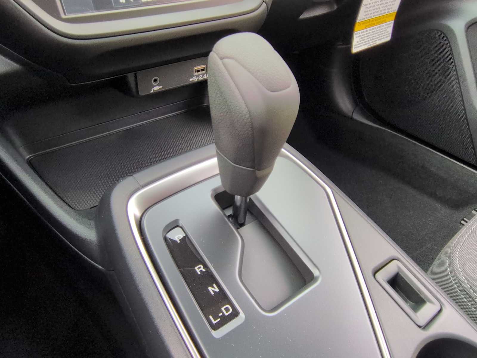 Thumbnail: 2025 Subaru Impreza - 31