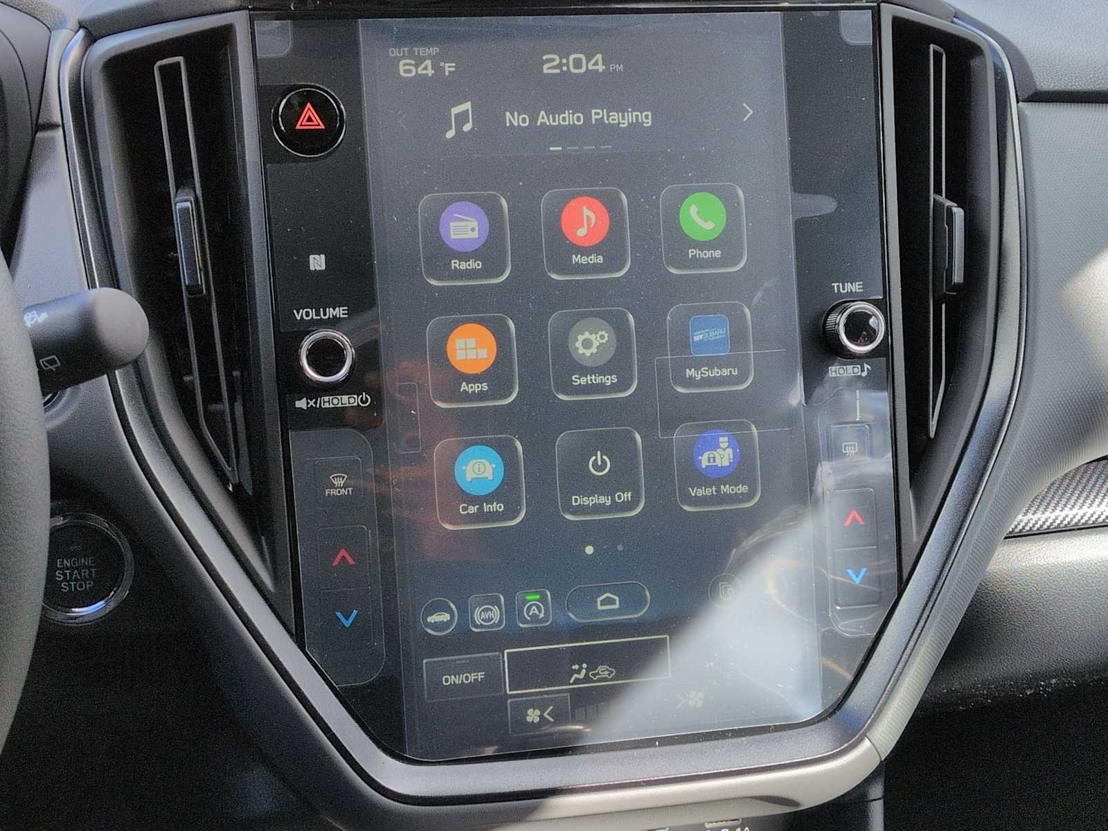 Thumbnail: 2026 Subaru Crosstrek - 28