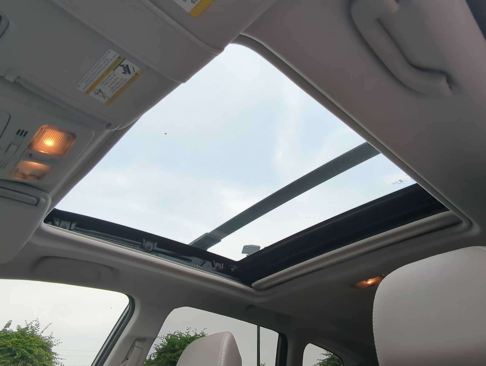 2015 Subaru Forester Touring 11