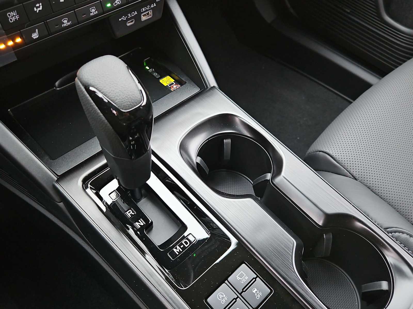 Thumbnail: 2026 Subaru Outback - 34