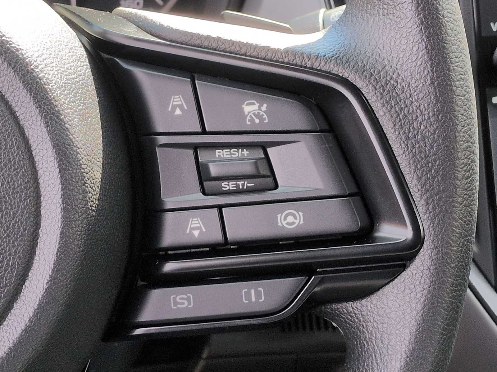 Thumbnail: 2026 Subaru Crosstrek - 25