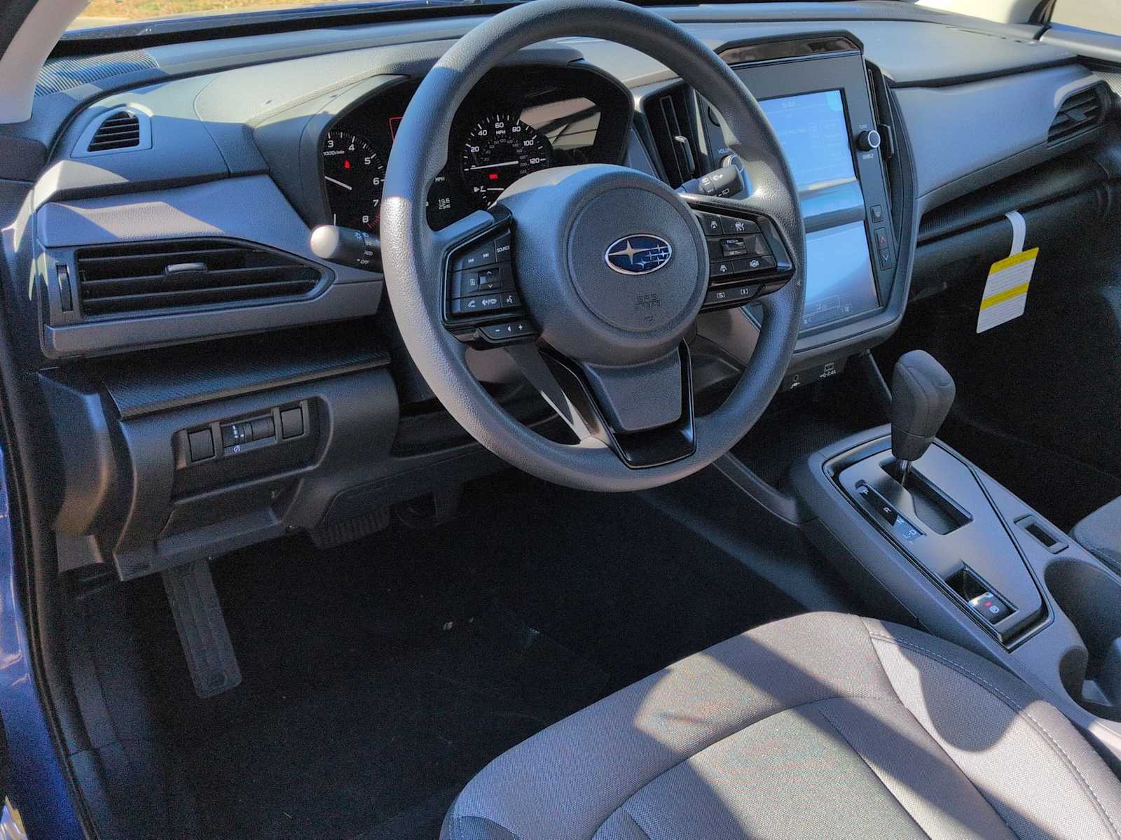 Thumbnail: 2025 Subaru Crosstrek - 15