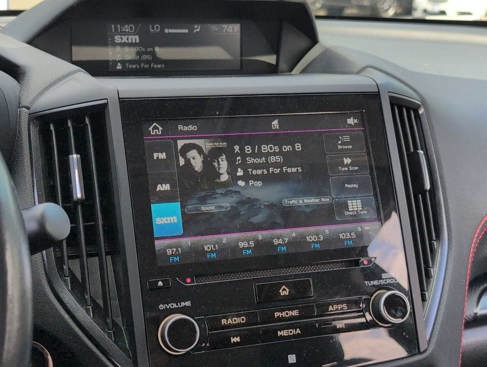 Thumbnail: 2022 Subaru Forester - 27