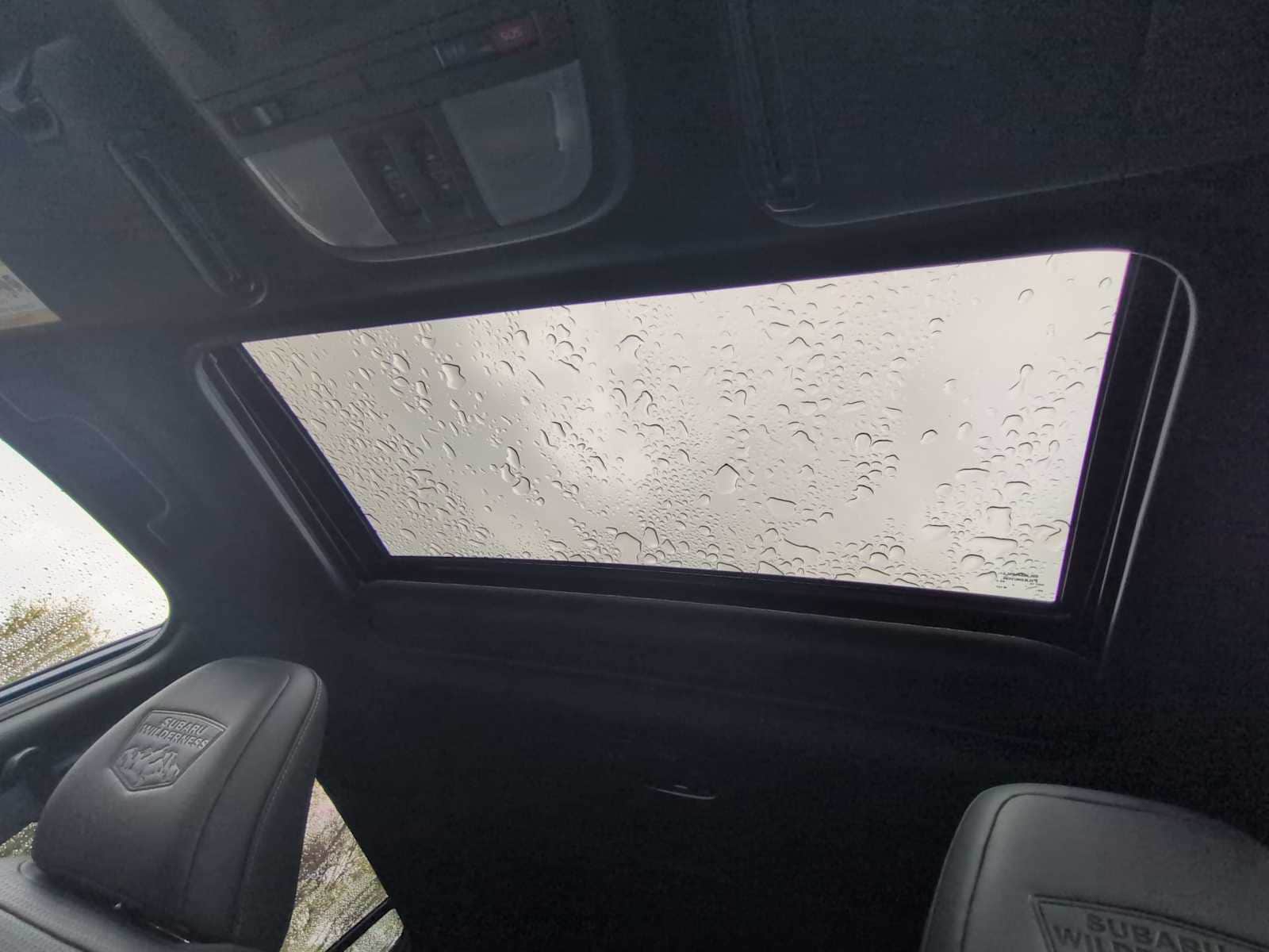 Thumbnail: 2025 Subaru Crosstrek - 20