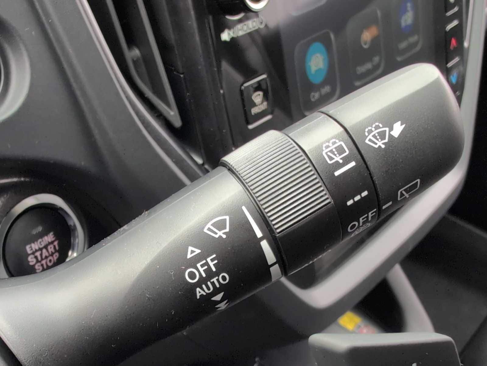 Thumbnail: 2026 Subaru Forester - 24