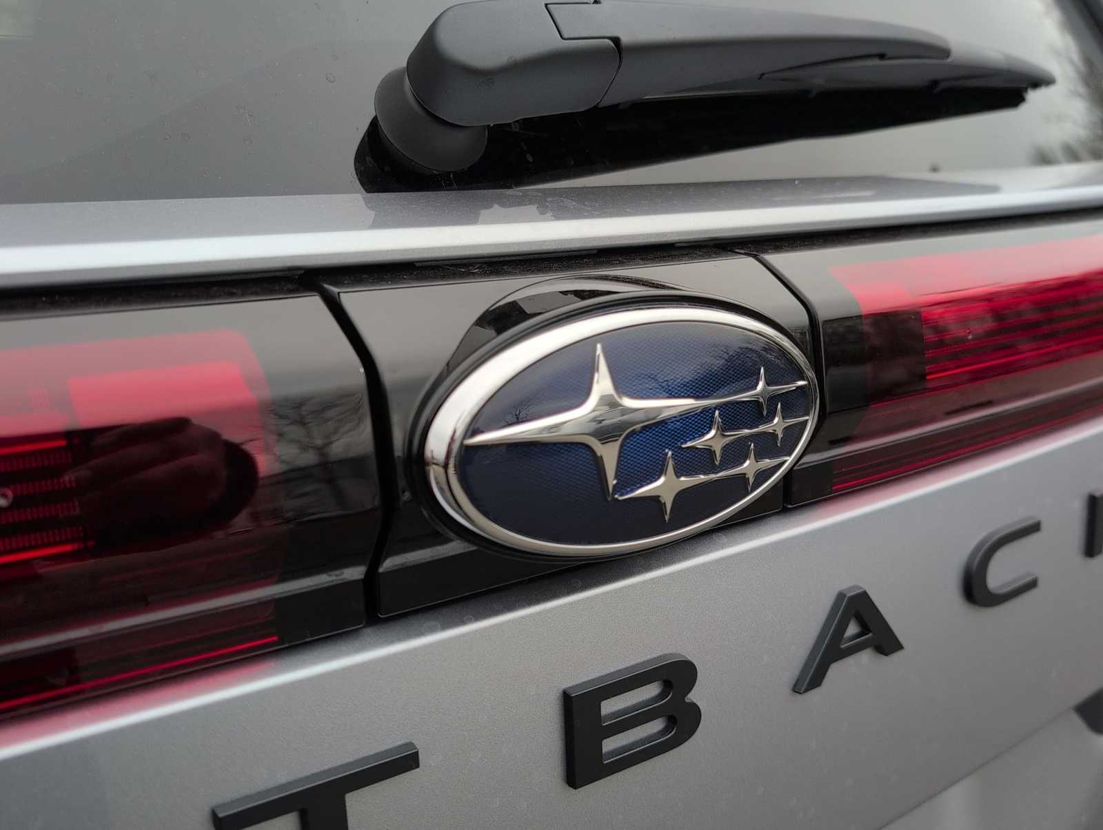 Thumbnail: 2026 Subaru Outback - 12